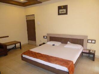 Hotel Comfort Inn, Banda 2